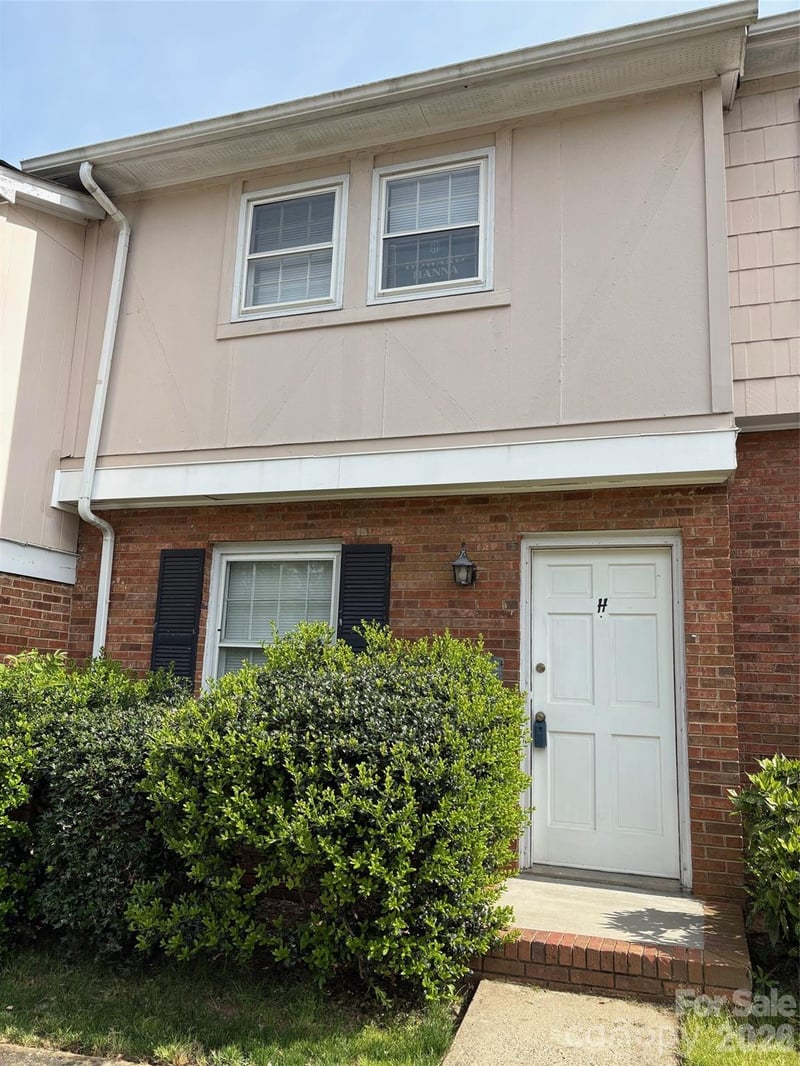 1786 Ebenezer Rd #H, Rock Hill, SC 29732