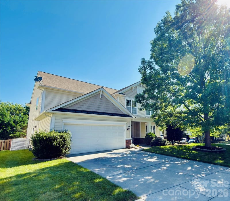10330 Scotland Ave, Indian Land, SC 29707