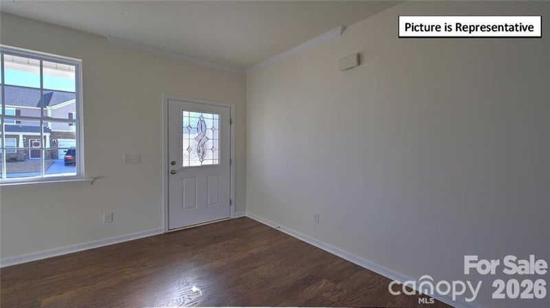 3133 Platinum Pointe Dr, Charlotte, NC 28227