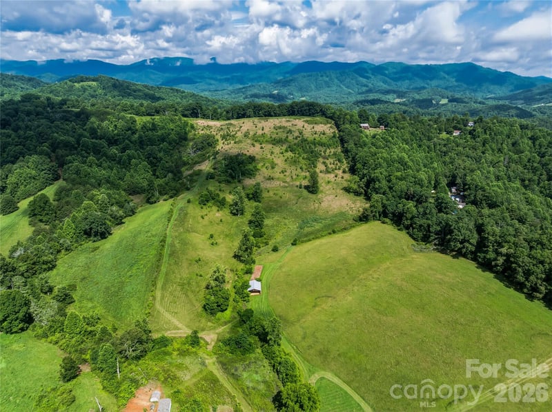 99999 Felmet Farm Rd, Marshall, NC 28753