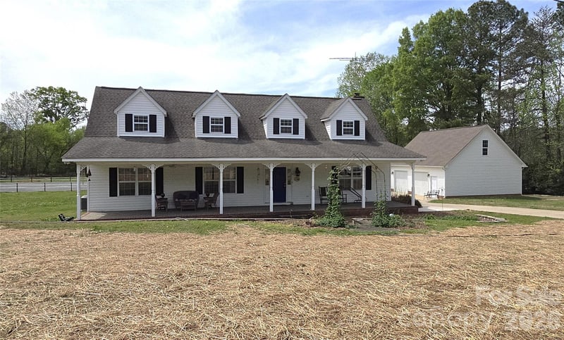 729 Sternbridge Dr, Concord, NC 28025