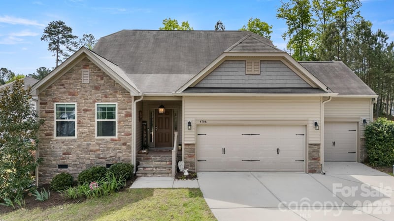 4708 Summerside Dr, Clover, SC 29710