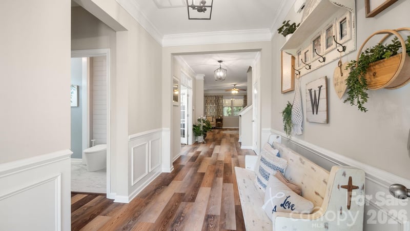 4708 Summerside Dr, Clover, SC 29710