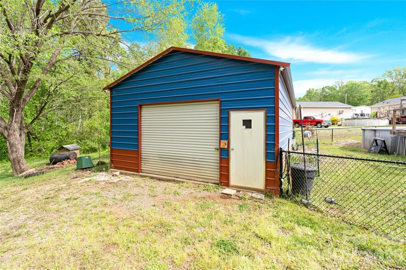 4130 Mountainview St, Gastonia, NC 28056