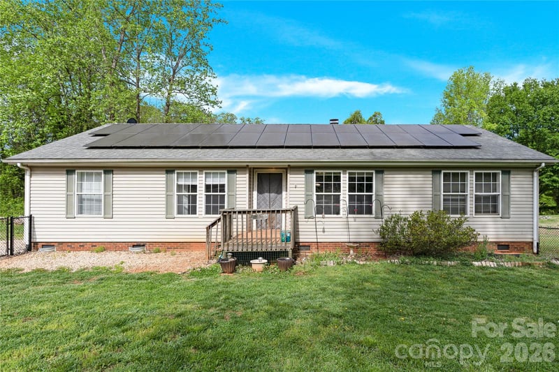 4130 Mountainview St, Gastonia, NC 28056