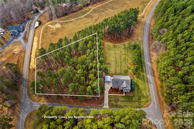 114 Dayvault Cut Rd #2, Troutman, NC 28166