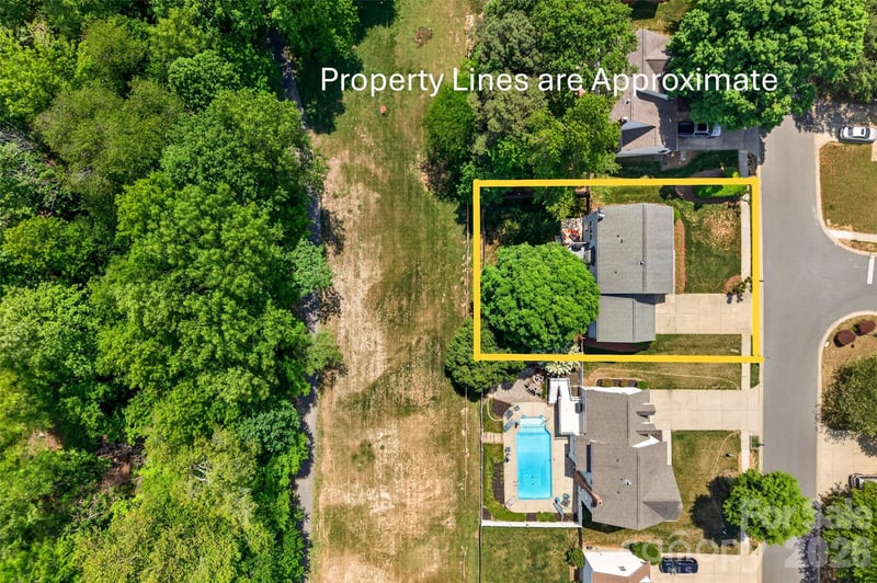 118 Easy St, Mooresville, NC 28117