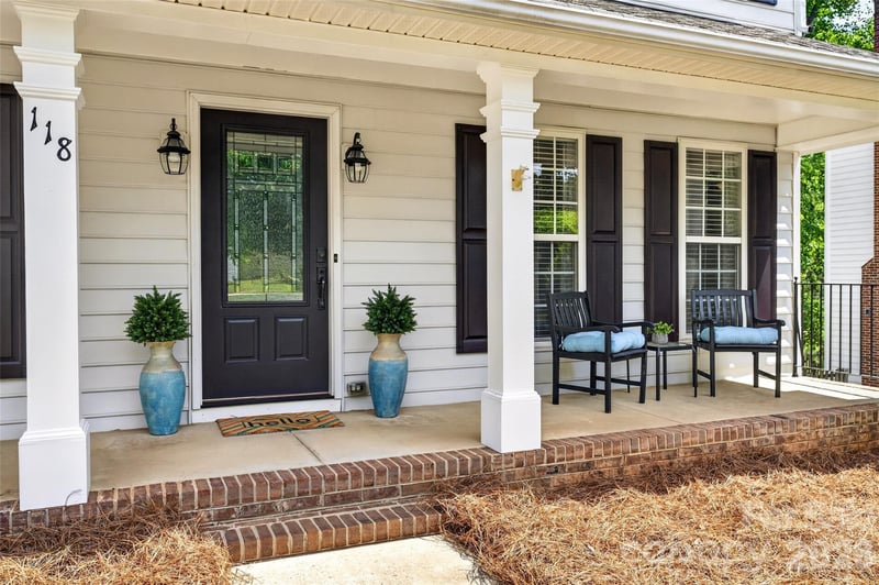118 Easy St, Mooresville, NC 28117