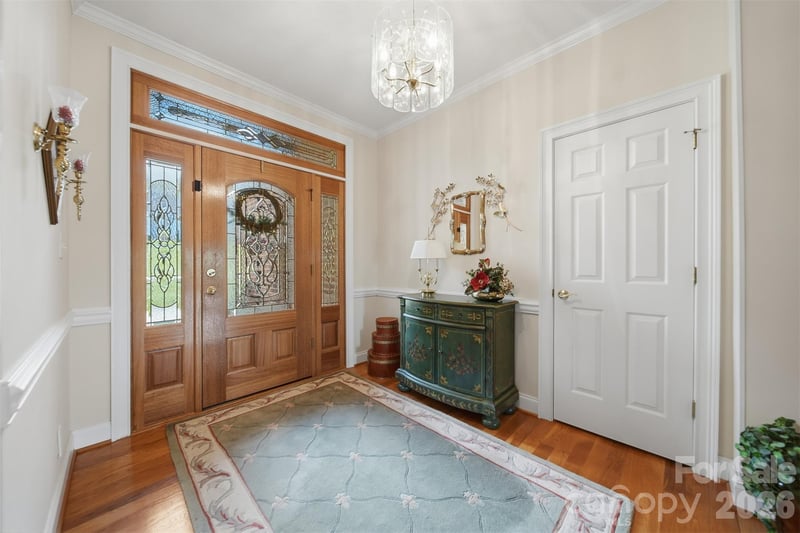 416 Huntington Woods St, Lenoir, NC 28645