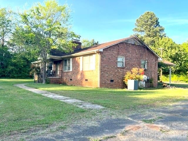 1765 Nc 16 Hw, Stanley, NC 28164