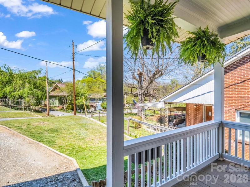 40 Hudson St, Asheville, NC 28806