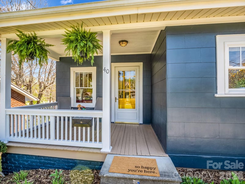 40 Hudson St, Asheville, NC 28806