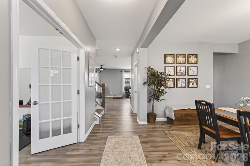 3074 Falling Stone Cir, Indian Trail, NC 28079