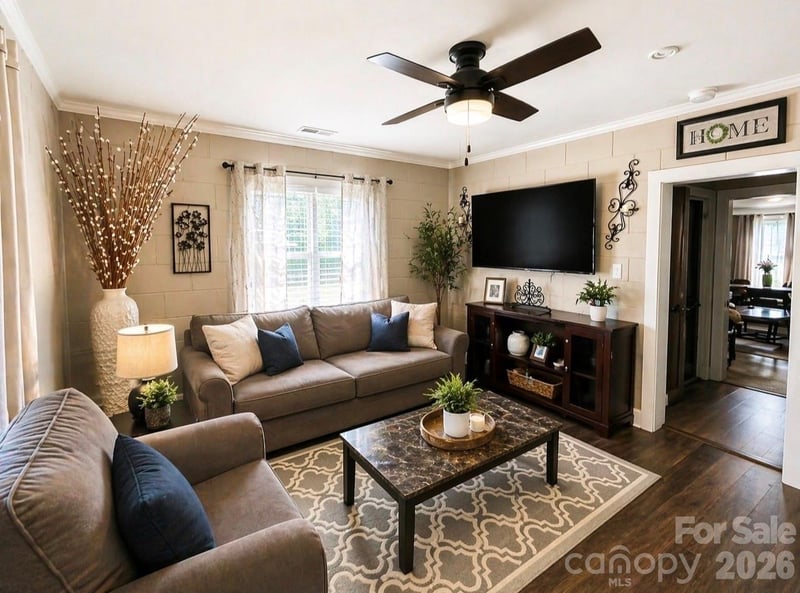 104 Branch St, Elm City, NC 27822
