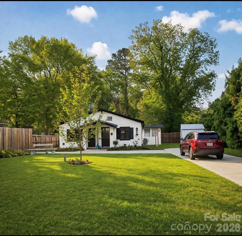 104 Branch St, Elm City, NC 27822