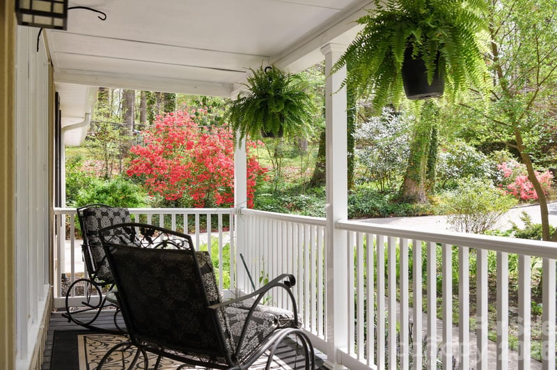 2141 Walker Rd, Winston Salem, NC 27106