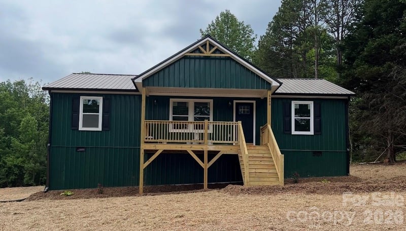 6330 Larry Huffman St, Connelly Springs, NC 28612