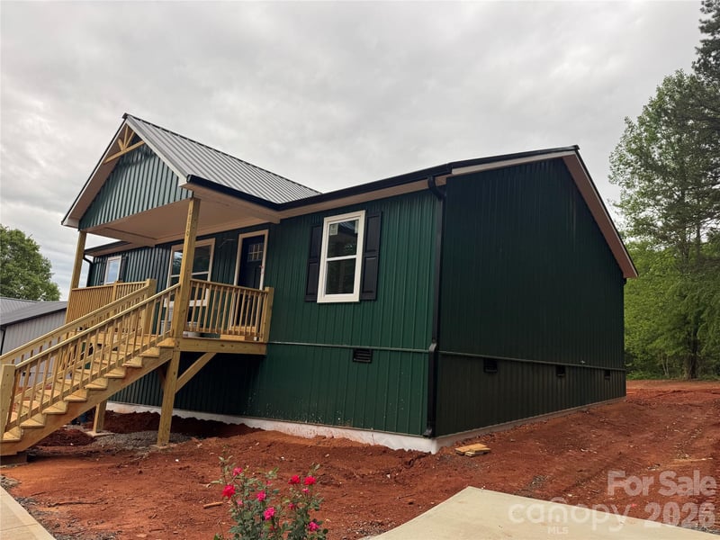 6330 Larry Huffman St, Connelly Springs, NC 28612