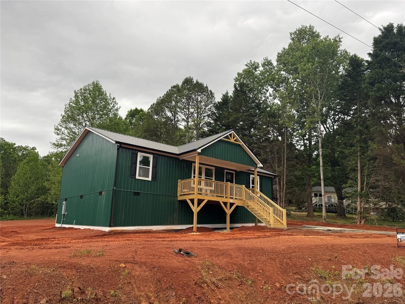 6330 Larry Huffman St, Connelly Springs, NC 28612