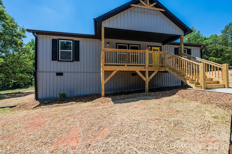 6340 Larry Huffman St, Connelly Springs, NC 28612