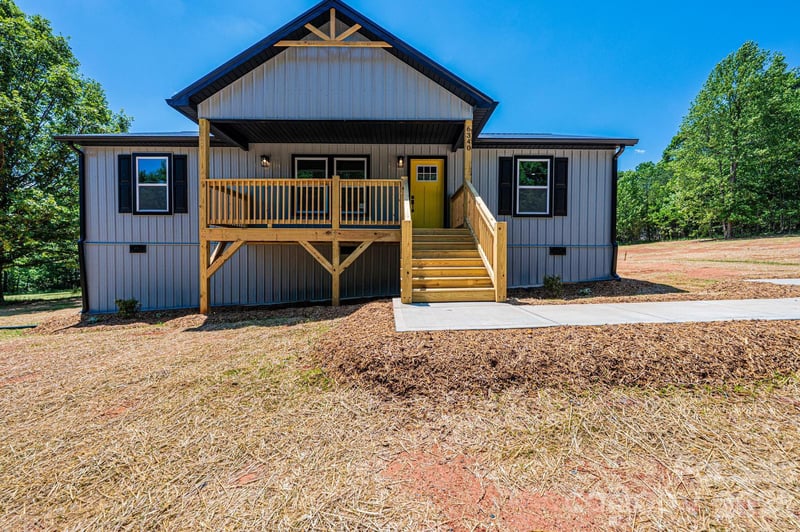 6340 Larry Huffman St, Connelly Springs, NC 28612