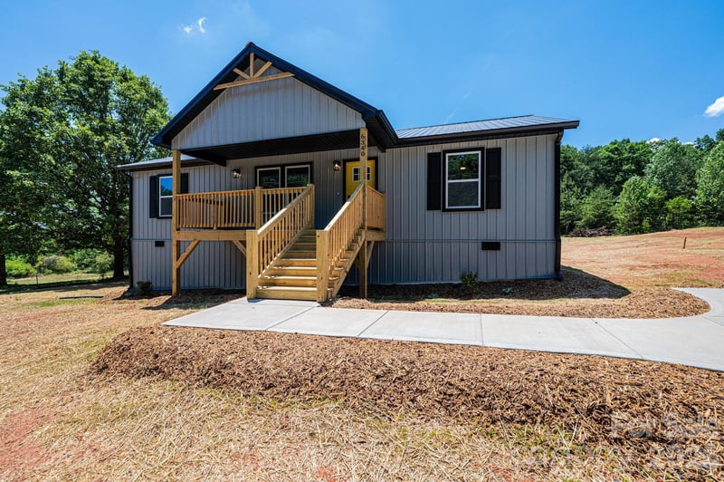 6340 Larry Huffman St, Connelly Springs, NC 28612