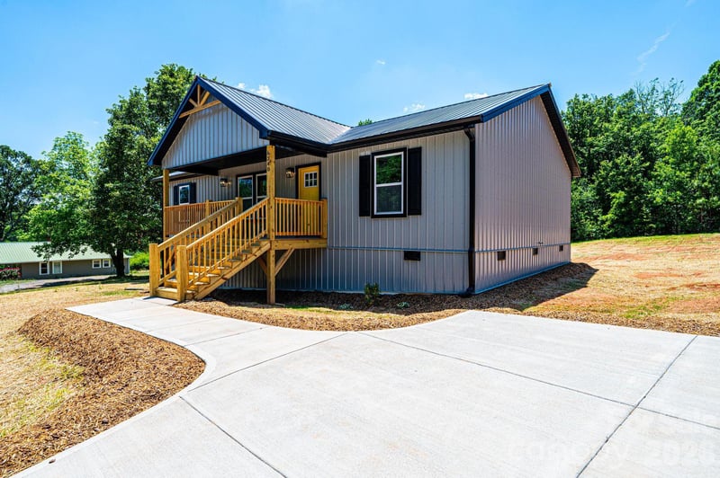 6340 Larry Huffman St, Connelly Springs, NC 28612