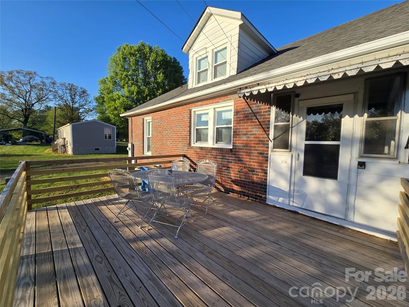 4207 Section House Rd, Hickory, NC 28601