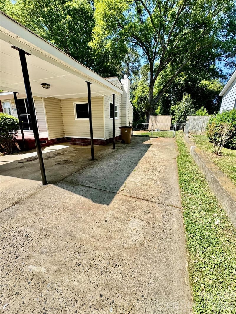 1207 Gidney St, Shelby, NC 28150