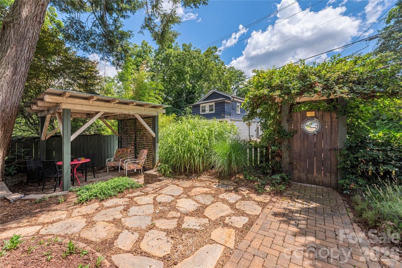 302 Hillside St, Asheville, NC 28801