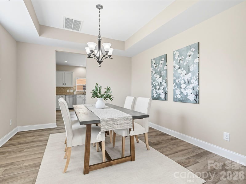 7196 Dove Field Ln, Fort Mill, SC 29707