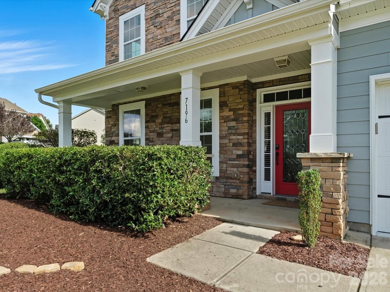 7196 Dove Field Ln, Fort Mill, SC 29707