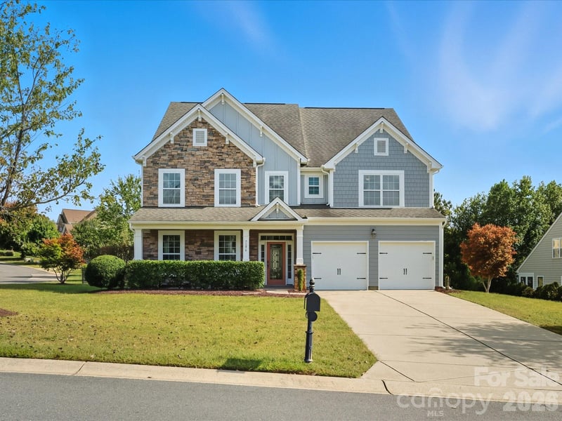 7196 Dove Field Ln, Fort Mill, SC 29707