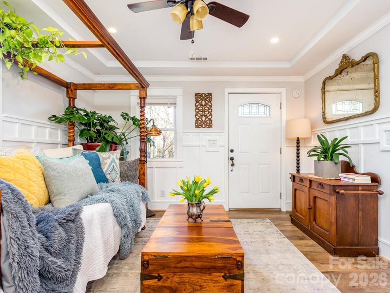 29 White Oak Rd, Arden, NC 28704