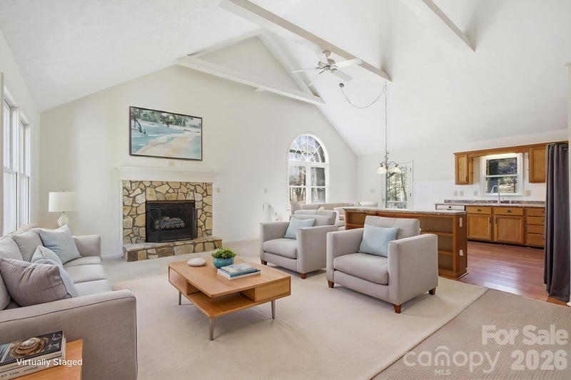 1523 Russ Cornett Rd, Boone, NC 28607