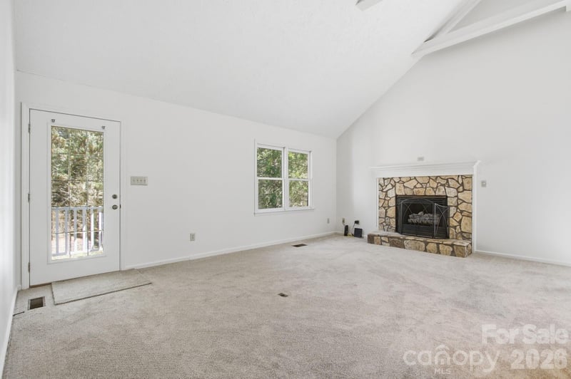 1523 Russ Cornett Rd, Boone, NC 28607
