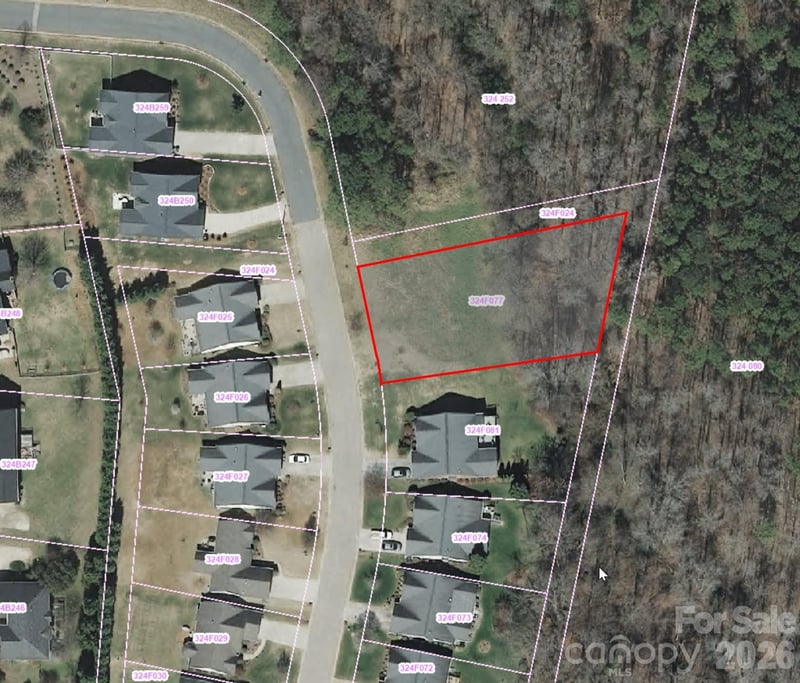 1004 Overhill Rd #52-A & 53, Salisbury, NC 28144
