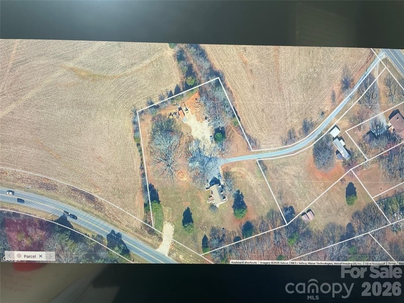 2166 Statesville Hw, Mooresville, NC 28115