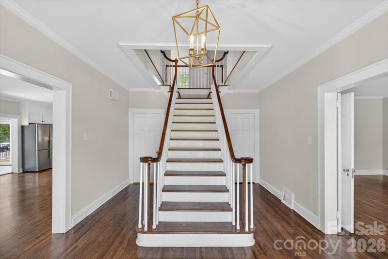 504 Franklin St, China Grove, NC 28023