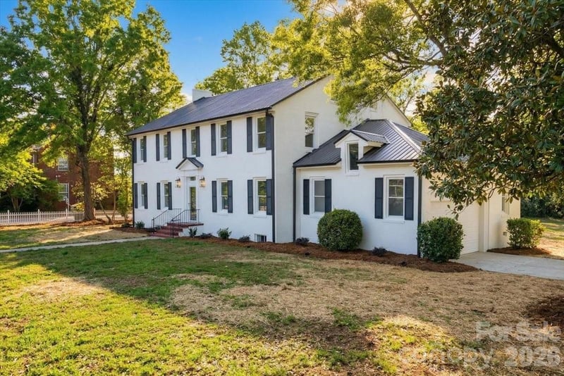 504 Franklin St, China Grove, NC 28023