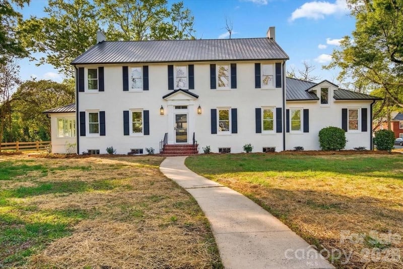 504 Franklin St, China Grove, NC 28023