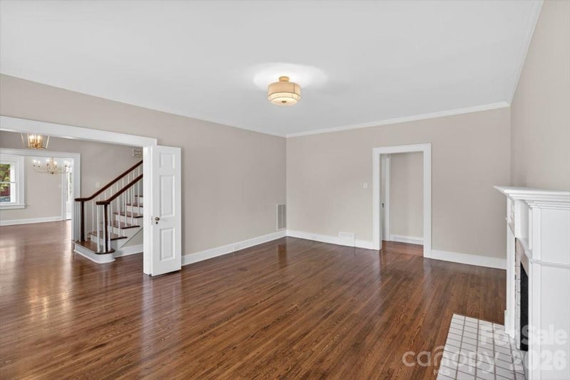504 Franklin St, China Grove, NC 28023