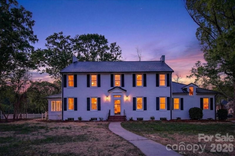 504 Franklin St, China Grove, NC 28023