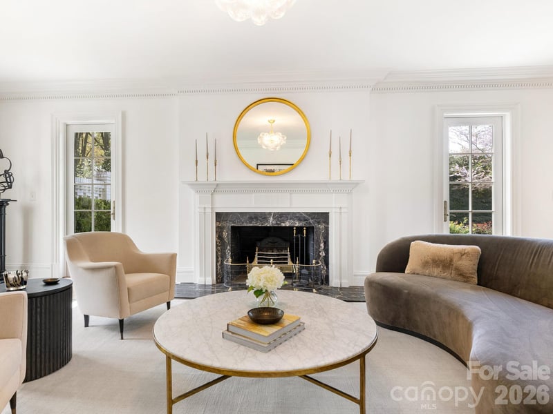 1930 Queens Rd, Charlotte, NC 28207