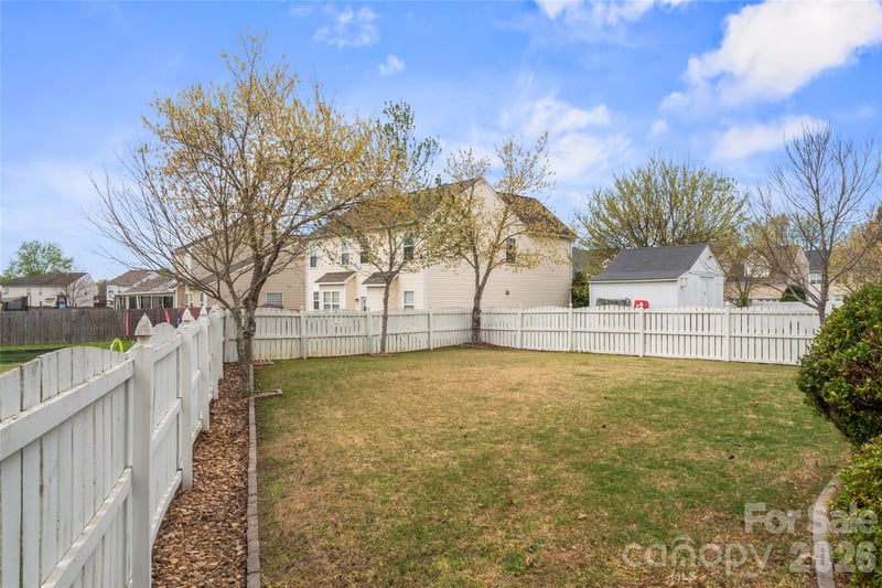 14913 Asheton Creek Dr, Charlotte, NC 28273