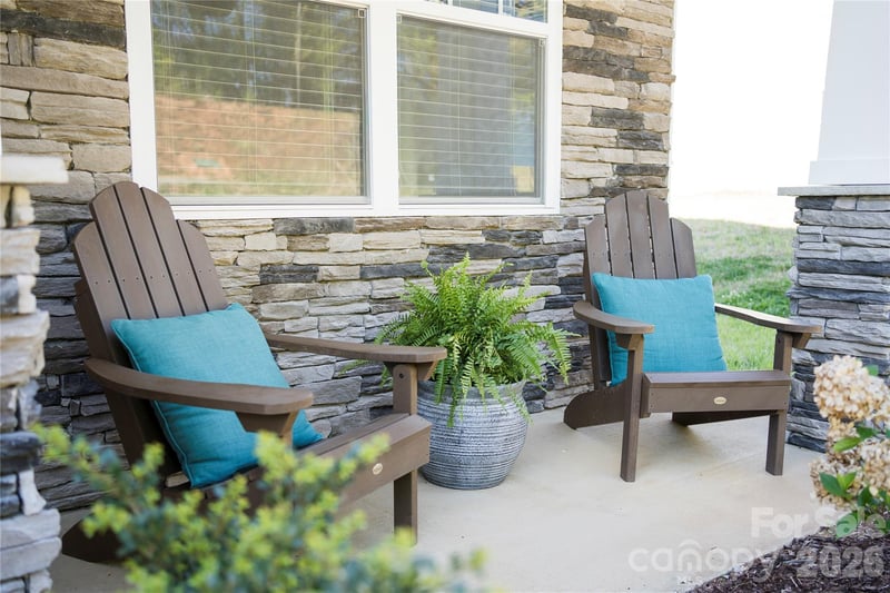 141 Amblers Knoll Rd, Weaverville, NC 28787
