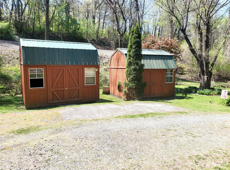 20 Homewood Dr, Asheville, NC 28803