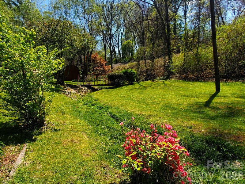 20 Homewood Dr, Asheville, NC 28803