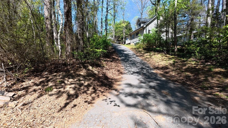 20 Homewood Dr, Asheville, NC 28803