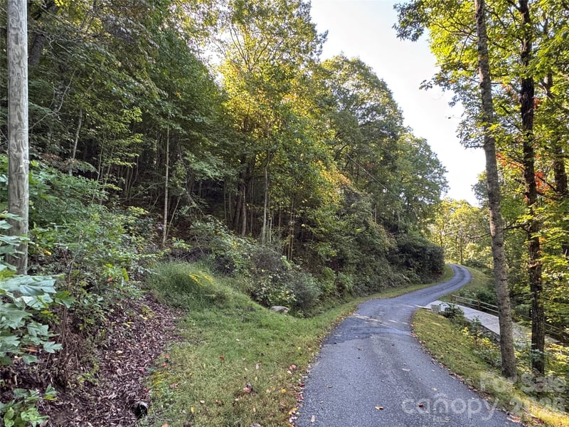 TBD Red Oak Forest Rd, Fairview, NC 28730